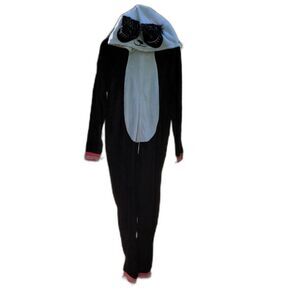 Secret Treasures Panda Adult Sleep PJ - Size XL